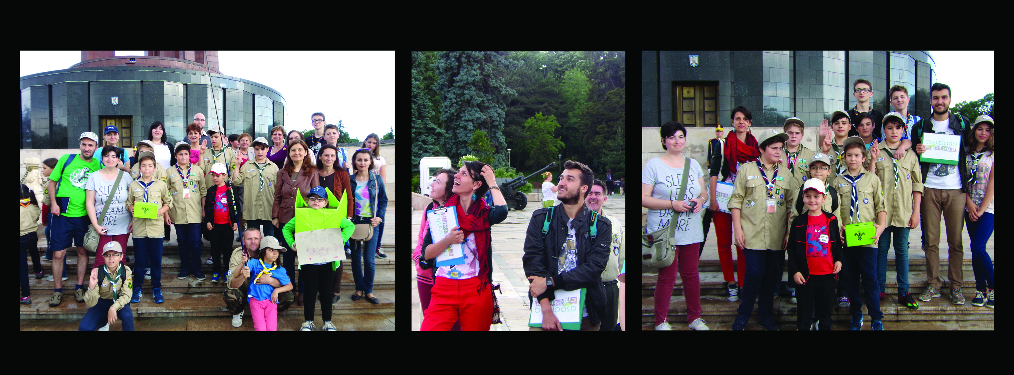 BANNERE poze festivalul luminii4