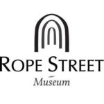 the rope street museum logo