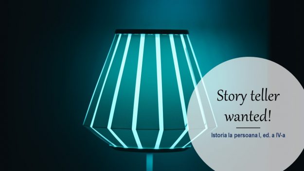Personaj istoric?